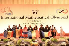 De wikipedia, la enciclopedia libre. Romania A Ocupat Primul Loc Din Ue La Olimpiada Internationala De Matematica 2015 Clubul Presei Transatlantice