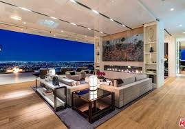 Secret agent wannabes can purchase this expansive home in beverly hills,. Beverly Hills Exceptionally Luxurious Opus Mansion Tries Again At 68m Down From 100m American Luxury