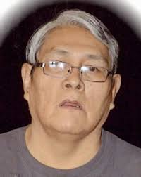 Michael Wayne Whiting