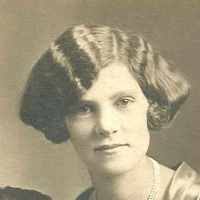 Charlotte Frances Steffens (1896–1984) • FamilySearch