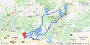 In località capo di ponte si trovano infatti ben 104 rocce incise sparse all'interno di una grande area boschiva. Cerca Moto Itinerari Iseo Motoitinerari It