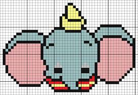Pixel Hama Beads Pyssla Puntocroce Crossstitch Dumbo Disney Elefantino Disney Cross Stitch Perler Bead Disney Easy Pixel Art Check out inspiring examples of stitch artwork on deviantart, and get inspired by our community of talented artists. perler bead disney easy pixel art