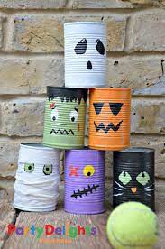 These activities are fun experiences for october that will help build fine motor skills. 35 Halloween Games For Kids Fun Games For Halloween Parties 2020