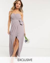 Vestiti da cocktail, maxi dress, completi gonna e. Abiti Damigella Economici Vestiti Damigella Economici Asos