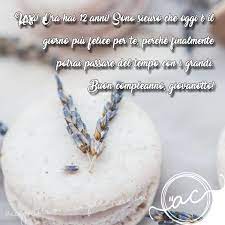 Buon Compleanno 12 Anni Le Frasi Piu Belle Da Mandare