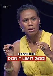 Pastor Priscilla Shirer Lord Do This or Something Better