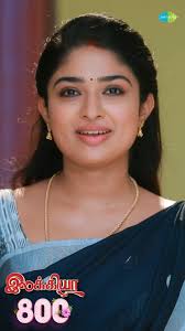 Malli serial Actress Nikitha wishes for Ilakkiya 800, #ilakkiya  #ilakkiyaserial #shambhavy #nandanloganathan #gowkiya #aravish  #tamilserials #tamilserial #tamilserialactress #saregamatvshows