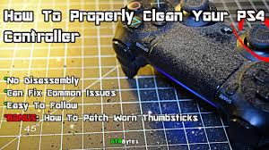 See full list on wikihow.com How To Easily Clean The Inside Of Your Ps4 Youtube