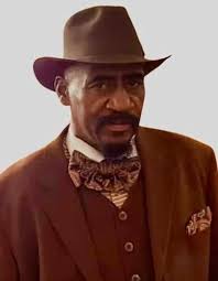 The Reverend Lewis Calvin Harrelson Obituary (2025)