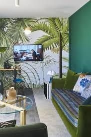 Visitez Le Patio Canal Mis En Scene Par La Redaction Marie Claire Maison Patios Marie Claire Maison Architecte Interieur