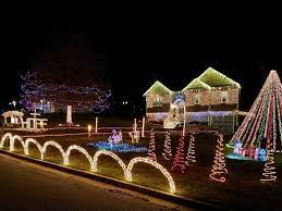 The southeast's premier holiday and event lighting contractor! Georgia Christmas Lights Where To Find Them In 2020 Johns Creek Ga Patch