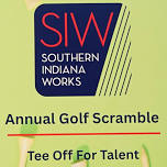 SIW-Golf Scramble
