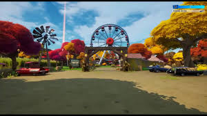 Themed hide and seek map created in fortnite creative. The Most Toxic Hide And Seek Map In Fortnite Creative Youtube