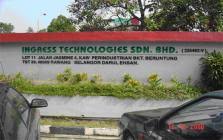 Sendayu tinggi bukit sentosa & bukit beruntung. Industrial Areas Official Portal Of Hulu Selangor District Council Mdhs