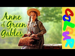Learn English Through Story Level 1 Anne Of Green Gables English Story With Subtitles Youtube In 2020 Anne Of Green Gables English Story Learn English