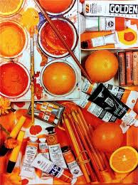 Orange Vibes Clothia Orange Aesthetic Orange Orange Color