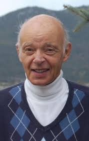 Rolf Frederick Dehmel