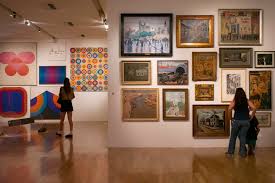 Museo Nacional de Bellas Artes