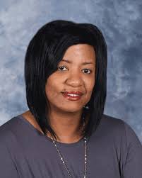 Earline Russell-Smith