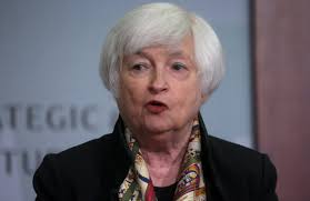 Yellen says expects rents, biggest contributor to inflation, to move down  this year