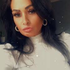 Machete-wielding thug who attacked woman after bursting into her home is  jailed