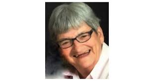 Susan Tucker Obituary (1939