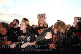 Your festival guide to zwarte cross 2021 with dates, tickets, lineup info, photos, news, and more. Reflections Of Darkness Music Magazine Live Review Zwarte Cross Festival Lichtenvoorde 2012 Day 1