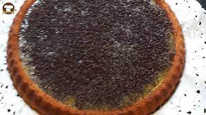 kek tarifleri panosundaki pin