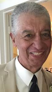 Obituary for BURNESS "Burny" J. GUIDRY, Jr.