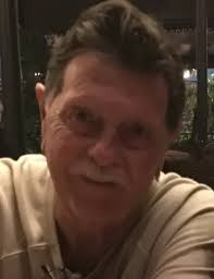 Obituary information for Donald Eric Martin Brue