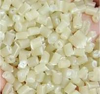 Plastik Polipropilen Reçine Granülleri Geri Dönüştürülmüş PP ...