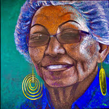 Luisa Astudillo: la negra que bailó y luchó por las danzas afroperuanas