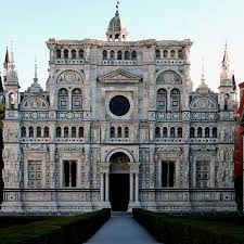 Renaissance Architecture Explained 15th 17th Century Ad Renaissance Architecture Italian Architecture Historical Architecture