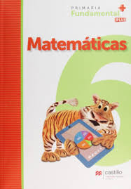 Paco el chato 5 grado desafíos matemáticos contestado es uno de los libros de ccc revisados aquí. Matematicas 6 Primaria Fundamental Plus Librosmexico Mx