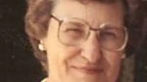 Grace June Moser Obituary