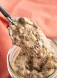 Did you know that you can make a fantastic gravy from canned, condensed mushroom soup? Condensed Cream Of Mushroom Soup The Chunky Chef