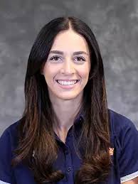 2023-24 Women's Golf Roster