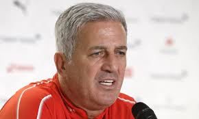 Rudar prijedor, sarajevo, koğer, chur. Switzerland Boss Vladimir Petkovic Tells Players To Ignore Scathing Ireland Peter Schmeichel Remarks Daily Mail Online