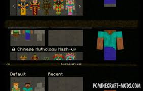 Popular this week popular this month most viewed most recent. Pc Gui Windows 10 Minecraft Pe Bedrock Mod 1 9 0 1 8 0 1 7 0 Pc Java Mods