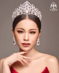 นางสาวไทยพังงา...