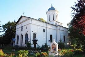Credinciosii care merg la istanbul (numele nou al maica domnului a daruit si poporului roman izvoare tamaduitoare. Manastirea Ghighiu
