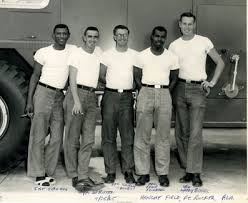 Tiburon Fire Protection District Sleeper Program