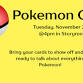 Pokémon Club event image