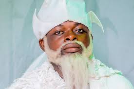 OPEN LETTER TO @arinajaofficial Dear Adeyinka Kabiru Arinoja, I'm writing  to express my deepest gratitude for your incredible contribution to my  recently completed movie shooting. Your talent, dedication, and passion  brought so