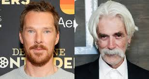 Benedict Cumberbatch Reacts to Sam Elliott's Harsh Criticism of 'The Power  of the Dog'