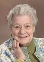 Elizabeth M. Baker Obituary (2025)