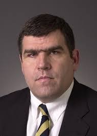 Kevin Blatchford's Instagram, Twitter & Facebook