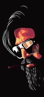 We hope you enjoy our growing collection of hd images to use as a background or home screen for your. Kgf Rocky Bhai Wallpaper By Alwaysrocks007 Ad Free On Zedge