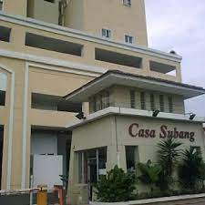 Iffco malaysia sdn bhd (imsb) was established in 1999 and employs 325 people. Casa Subang