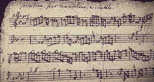 En la ciudad de halle, ubicada en el ducado de magdeburgo del sacro imperio romano germánico (actual alemania), hijo de georg händel y dorothea taust. Domenico Scarlatti Mandolin Sonatas Ulule